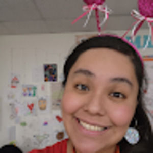 Meet your Posher, Angelica